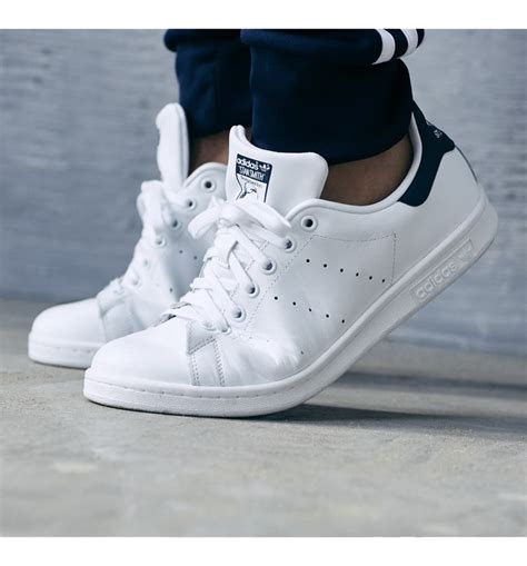 adidas herren schuhe sneaker stan smith|Adidas stan smith sneakers men's.